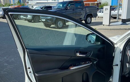 Toyota Camry, 2016 год, 2 100 000 рублей, 17 фотография
