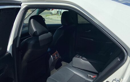 Toyota Camry, 2016 год, 2 100 000 рублей, 16 фотография