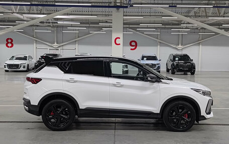 Geely Coolray I, 2023 год, 2 149 000 рублей, 4 фотография