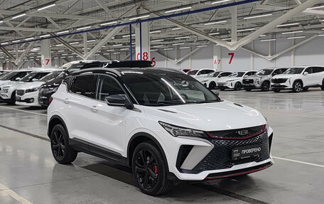 Geely Coolray I, 2023 год, 2 149 000 рублей, 3 фотография