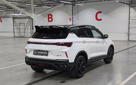 Geely Coolray I, 2023 год, 2 149 000 рублей, 5 фотография