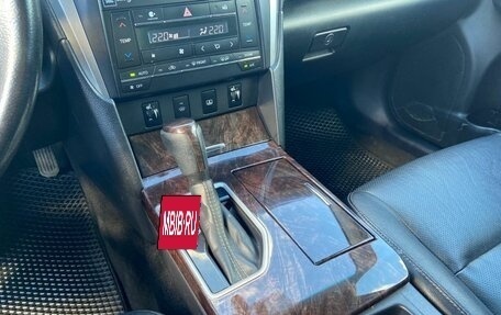 Toyota Camry, 2016 год, 2 100 000 рублей, 30 фотография