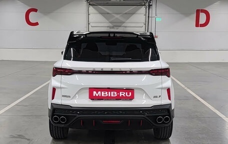 Geely Coolray I, 2023 год, 2 149 000 рублей, 6 фотография