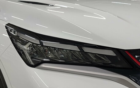 Geely Coolray I, 2023 год, 2 149 000 рублей, 17 фотография