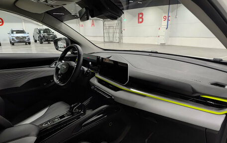 Geely Coolray I, 2023 год, 2 149 000 рублей, 11 фотография