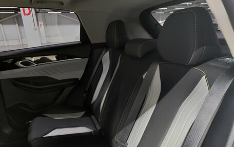 Geely Coolray I, 2023 год, 2 149 000 рублей, 12 фотография