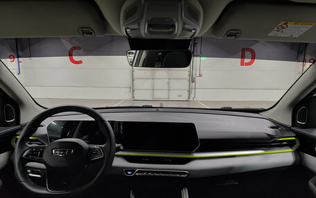 Geely Coolray I, 2023 год, 2 149 000 рублей, 14 фотография