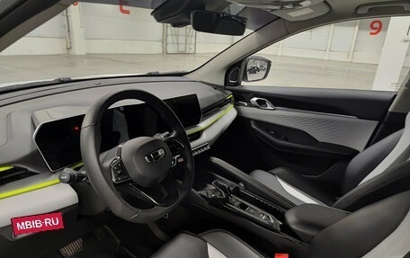 Geely Coolray I, 2023 год, 2 149 000 рублей, 16 фотография