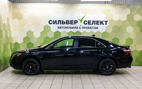 Toyota Camry, 2007 год, 999 000 рублей, 7 фотография