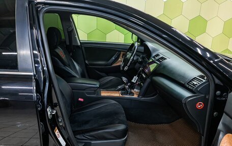 Toyota Camry, 2007 год, 999 000 рублей, 11 фотография