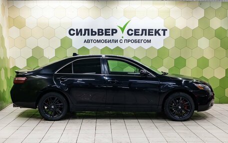 Toyota Camry, 2007 год, 999 000 рублей, 8 фотография