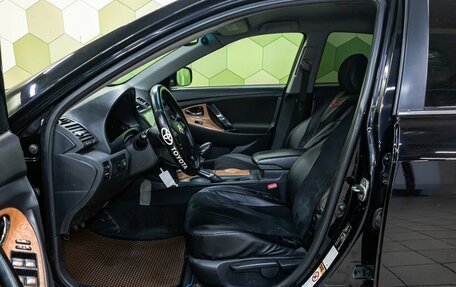 Toyota Camry, 2007 год, 999 000 рублей, 12 фотография
