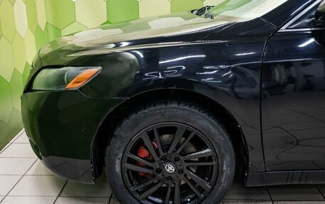 Toyota Camry, 2007 год, 999 000 рублей, 9 фотография