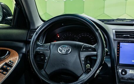 Toyota Camry, 2007 год, 999 000 рублей, 16 фотография