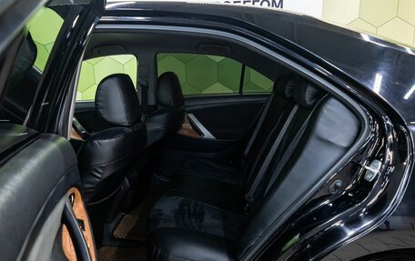 Toyota Camry, 2007 год, 999 000 рублей, 14 фотография