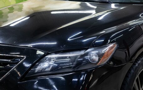 Toyota Camry, 2007 год, 999 000 рублей, 10 фотография