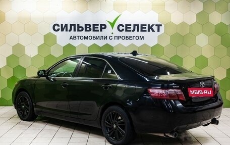 Toyota Camry, 2007 год, 999 000 рублей, 6 фотография