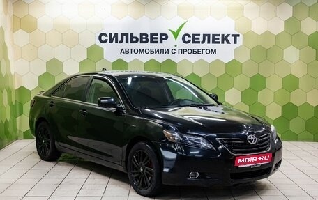 Toyota Camry, 2007 год, 999 000 рублей, 5 фотография