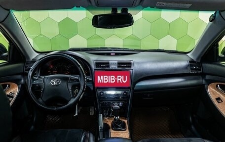 Toyota Camry, 2007 год, 999 000 рублей, 15 фотография
