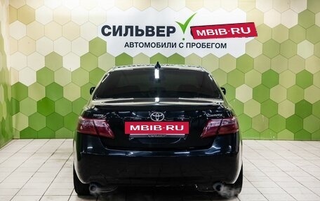 Toyota Camry, 2007 год, 999 000 рублей, 4 фотография