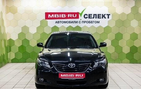 Toyota Camry, 2007 год, 999 000 рублей, 3 фотография