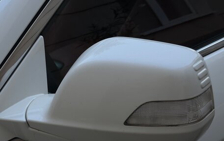 Honda Crosstour I рестайлинг, 2013 год, 11 фотография