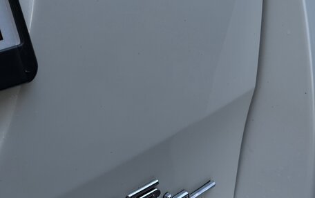 Honda Crosstour I рестайлинг, 2013 год, 15 фотография