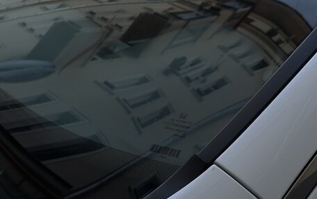 Honda Crosstour I рестайлинг, 2013 год, 10 фотография