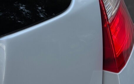Honda Crosstour I рестайлинг, 2013 год, 16 фотография