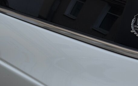 Honda Crosstour I рестайлинг, 2013 год, 13 фотография