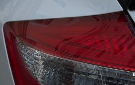 Honda Crosstour I рестайлинг, 2013 год, 14 фотография