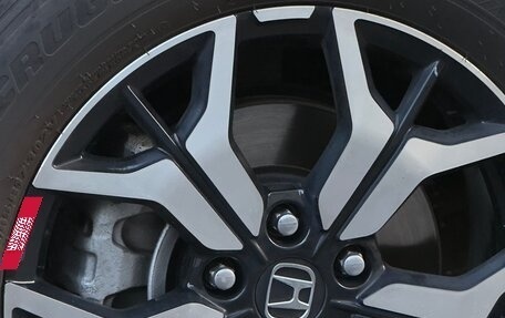 Honda Crosstour I рестайлинг, 2013 год, 7 фотография