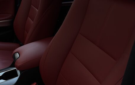 Honda Crosstour I рестайлинг, 2013 год, 20 фотография