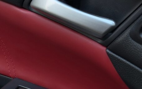 Honda Crosstour I рестайлинг, 2013 год, 24 фотография