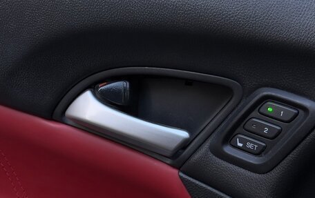 Honda Crosstour I рестайлинг, 2013 год, 25 фотография