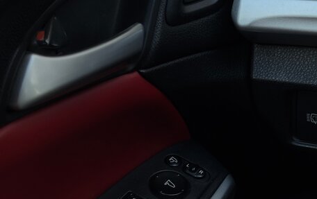 Honda Crosstour I рестайлинг, 2013 год, 28 фотография