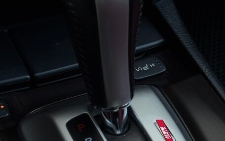 Honda Crosstour I рестайлинг, 2013 год, 29 фотография