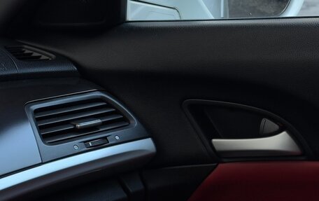 Honda Crosstour I рестайлинг, 2013 год, 32 фотография