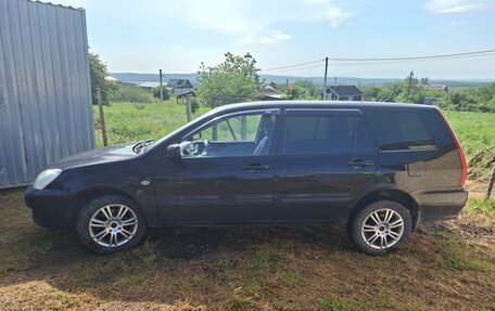 Mitsubishi Lancer IX, 2006 год, 650 000 рублей, 4 фотография