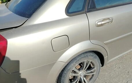 Daewoo Gentra II, 2014 год, 700 000 рублей, 3 фотография