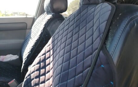 Daewoo Gentra II, 2014 год, 700 000 рублей, 13 фотография