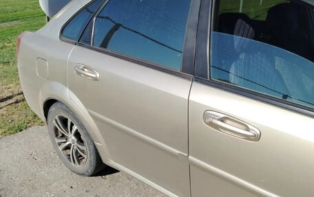 Daewoo Gentra II, 2014 год, 700 000 рублей, 11 фотография