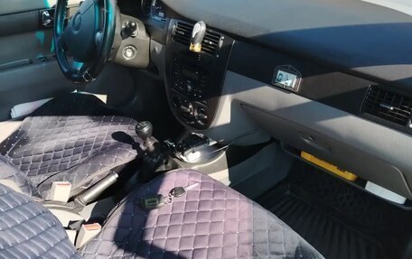 Daewoo Gentra II, 2014 год, 700 000 рублей, 14 фотография