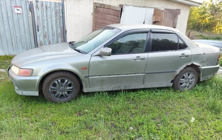 Honda Accord VII рестайлинг, 1997 год, 160 000 рублей, 2 фотография