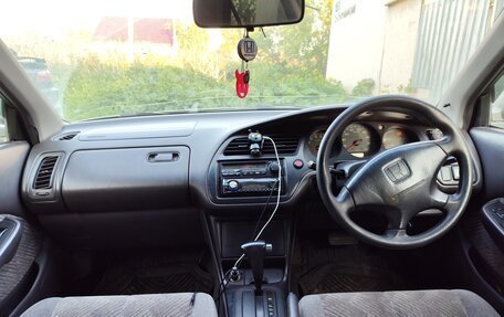 Honda Accord VII рестайлинг, 1997 год, 160 000 рублей, 7 фотография