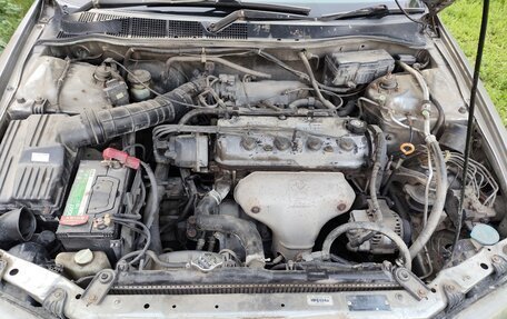 Honda Accord VII рестайлинг, 1997 год, 160 000 рублей, 9 фотография
