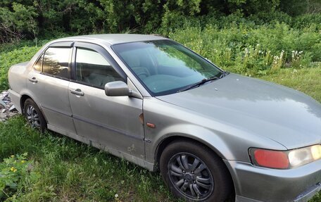 Honda Accord VII рестайлинг, 1997 год, 160 000 рублей, 6 фотография