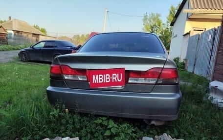 Honda Accord VII рестайлинг, 1997 год, 160 000 рублей, 5 фотография