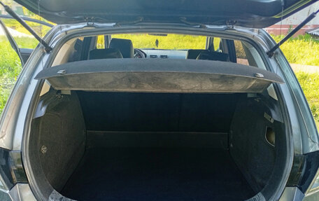 Mazda 3, 2007 год, 375 000 рублей, 9 фотография
