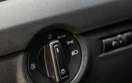 Skoda Octavia, 2016 год, 1 098 000 рублей, 16 фотография